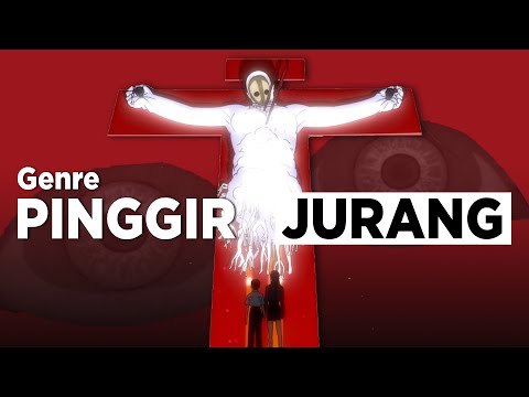 Avant-Garde, Sebuah Genre Yang Menghadirkan Cerita Inovatif dan Eksperimental!