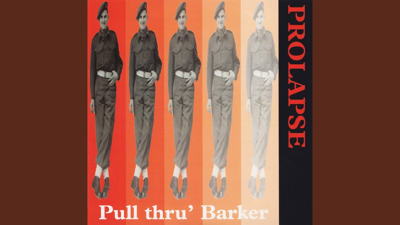 Watch Pull Thru' Barker on YouTube Watch Pull Thru' Barker on YouTube