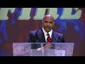 Fight With Fire | The Jezebel Spirit Revealed | Bishop George Bloomer - 3.7.21