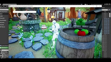 GamesDevelopment Assignment video