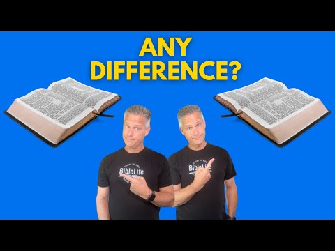 The Crucial Difference Between Bible Reading and Bible Study