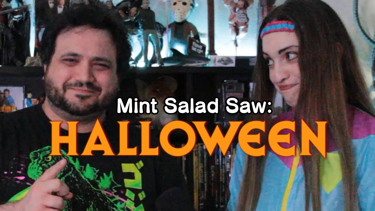 Halloween (1978) (MOVIE REVIEW) - YouTube