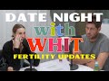Whitney Port&#39;s Podcast WITH WHIT | Date Night #3 | Fertility Updates | Whitney Port