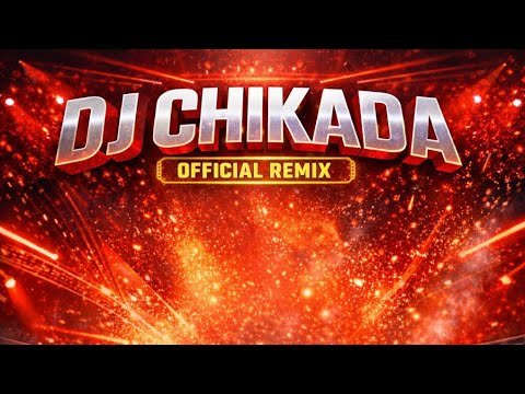 DJ Chikada Afro Hausa Remix 2026 Official DJ Mix 