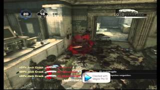 video xBPx