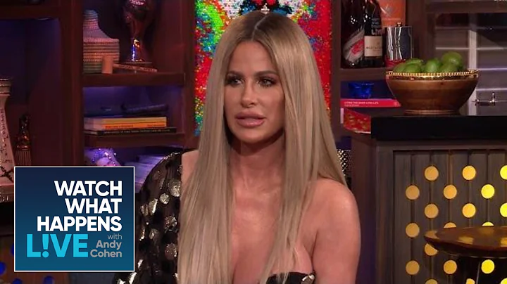 Kim Zolciak-Biermann...  Reveals The Health Status...