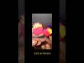 French fries 🍟🍟 by clay #diy #clayart #craft #viralshorts #viralvideo #video