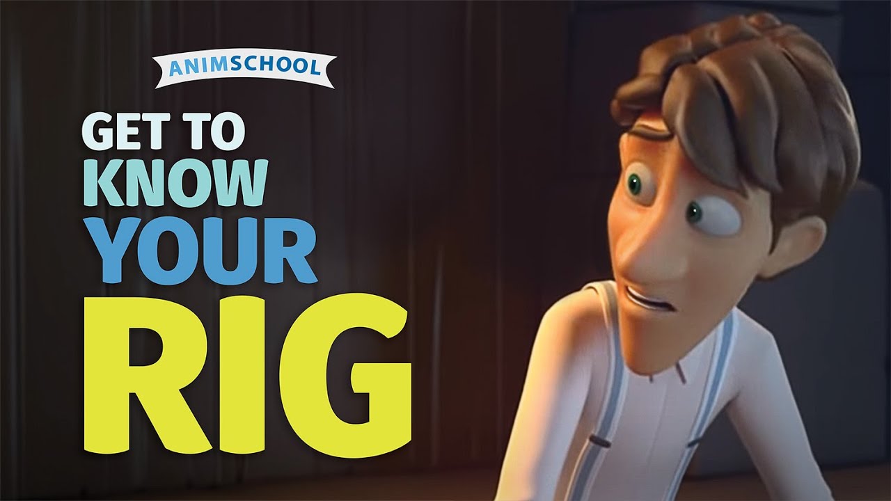 Combatting the Fear of a Using a Feature Level Rig - YouTube