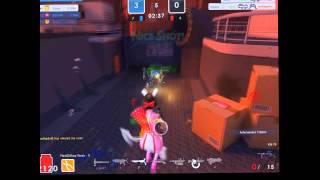 Microvolts Montage- ''First Try'' - 100 Subs special