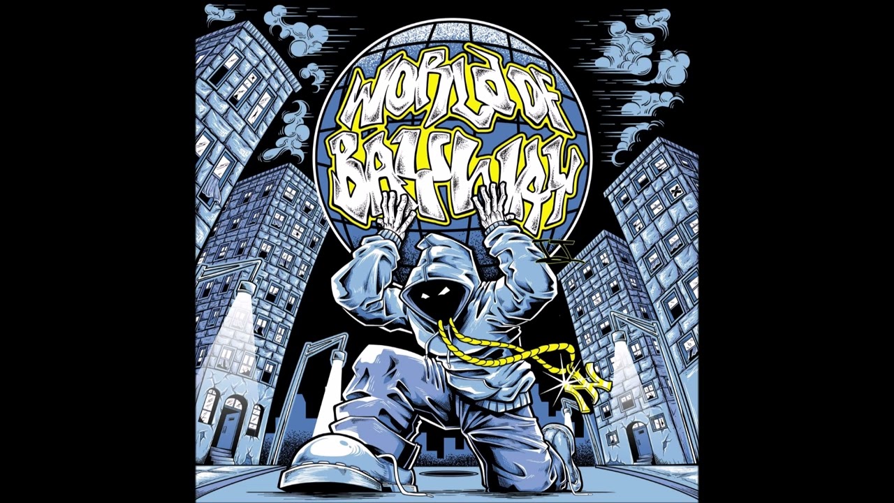 Bayway - World Of Bayway : Volume II 2023 (Full Album)