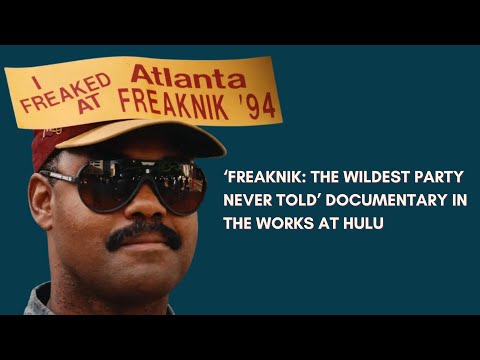 Freaknik: The Wildest Party of the 90s is Back in a Hulu Documentary!