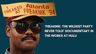 Freaknik: The Wildest Party of the 90s is Back in a Hulu Documentary!