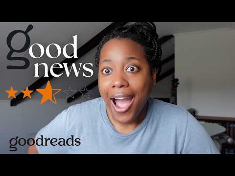 BOOK COMMUNITEA: SHARING THE GOOD NEWS ABOUT GOODREADS!