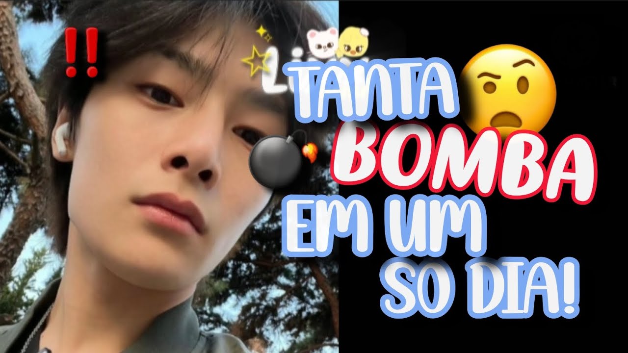 [LIGAÇÃO SKZ] — OS KIDS ESTÃO DE FÉRIAS!! 🏖 3/3 (contém gatilho) 