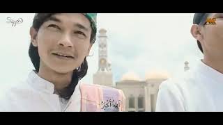 Tasambot Uroe Raya - Sigupai & Friends