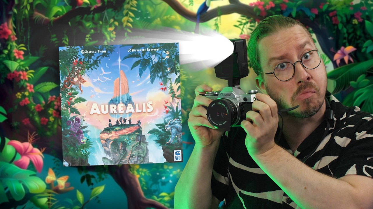 Auréalis - Nos parties intimes
