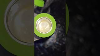 That Dab Was Sizzling