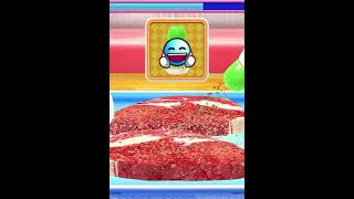 CookingMama Cuisine: Seasoning The Steak… #cooking screenshot 4