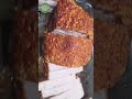 The Only Approval I Need Is This Sound From The Family 😭🔥 | Pork Crackle #shorts