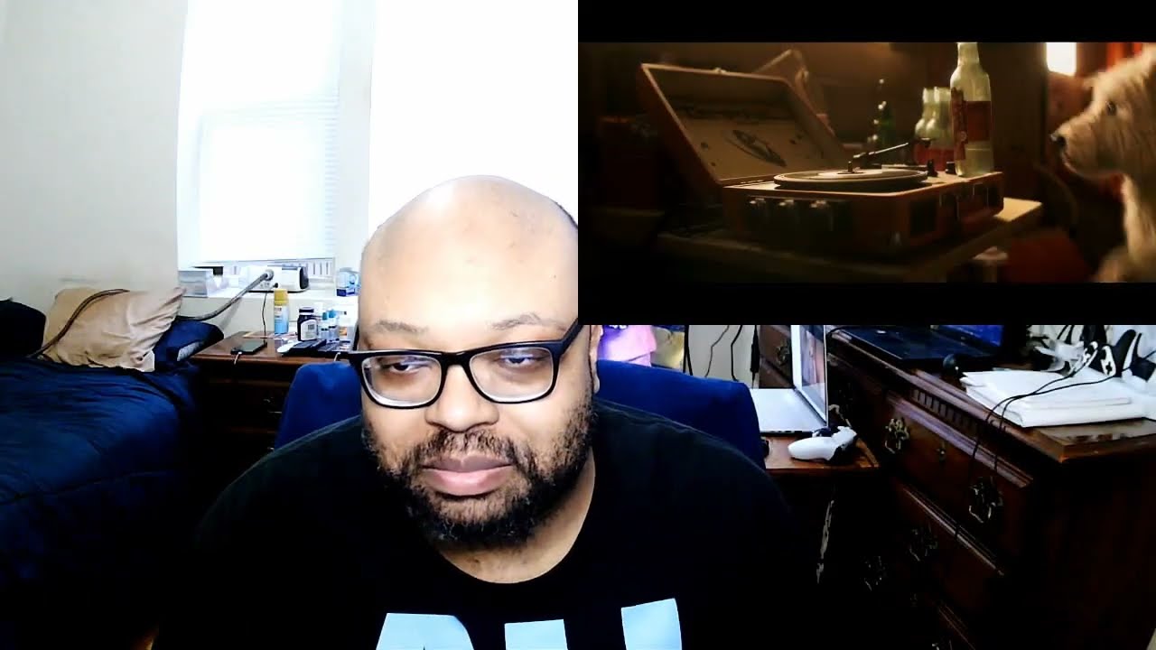 Supergirl | Official Teaser Trailer - REACTION!!!!!!