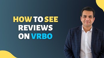 How to See Your Reviews on VRBO | Quick VRBO Hosting Tips