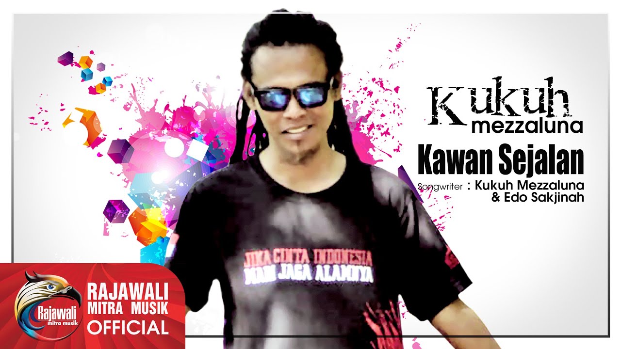 Andrea Blog: Kata Kata Kawan Sejalan Punk