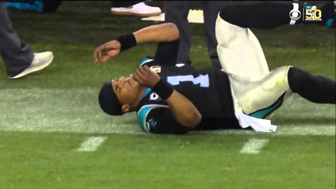 cam baby cam newton crumbles to the ground after defensive penalty cam baby cam newton crumbles to the ground after defensive penalty