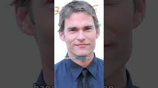 Sean William Scott Dealt With A Painful Amount Of Grief #celebs #americanpie #therapy