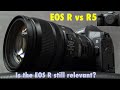 Canon EOS R: Still Relevant? vs R5, R6, Should you buy or wait? A 6 Month Review