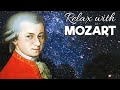 Relaxing mozart for sleeping 12 hours of music for stress relief classical music for sleep