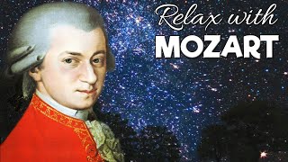 Relaxing Mozart for Sleeping: 12 Hours of Music for Stress Relief, Classical Music for Sleep - Handel, Beethoven, Debussy, Mozart, Chopin, Puccini, & More | Classical Music, Opera Music