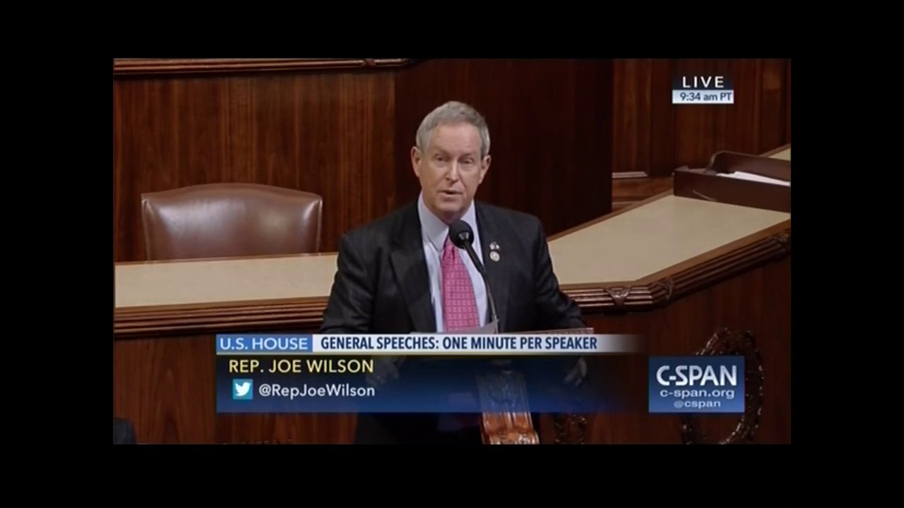camera iphone 8 plus apk Rep. Joe Wilson (R-SC) celebrates National School Choice Week on House floor