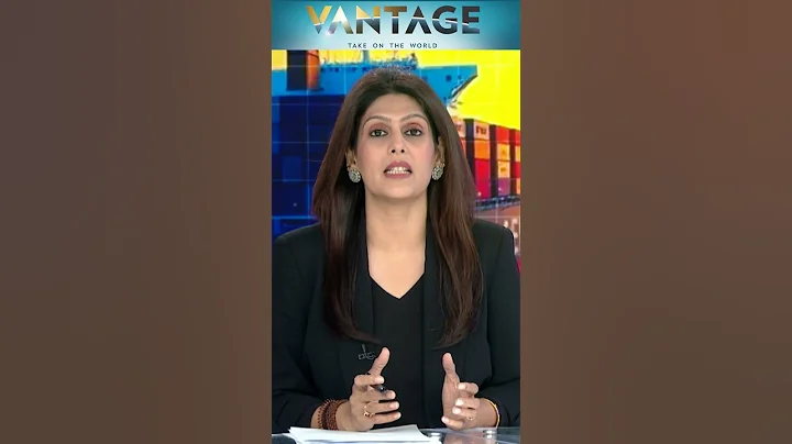 "Threatened 350% Tariffs": Trump's New India-Pak Ceasefire Claim | Vantage with Palki Sharma | N18G