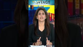 Threatened 350% Tariffs Trumps New India-Pak Ceasefire Claim Vantage With Palki Sharma N18G