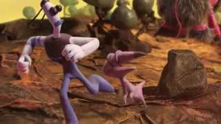 ARMIKROG - Trailer #2