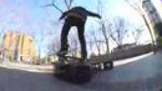 Step It Up Promo