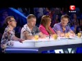Х-фактор-3 - Роман Шудренко - будущий победитель!!!