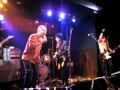2010.07.18  森田貢 マイペース 『東 京』 @新宿レッドクロス