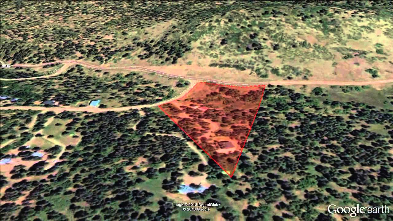 40 EAST LOG HILL ROAD :: PAGOSA SPRINGS CO 81147