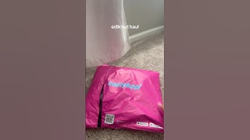 forgot to post this !! #share #shorts #trendingshorts #trending #tiktok #blowup #subscribe #edikted