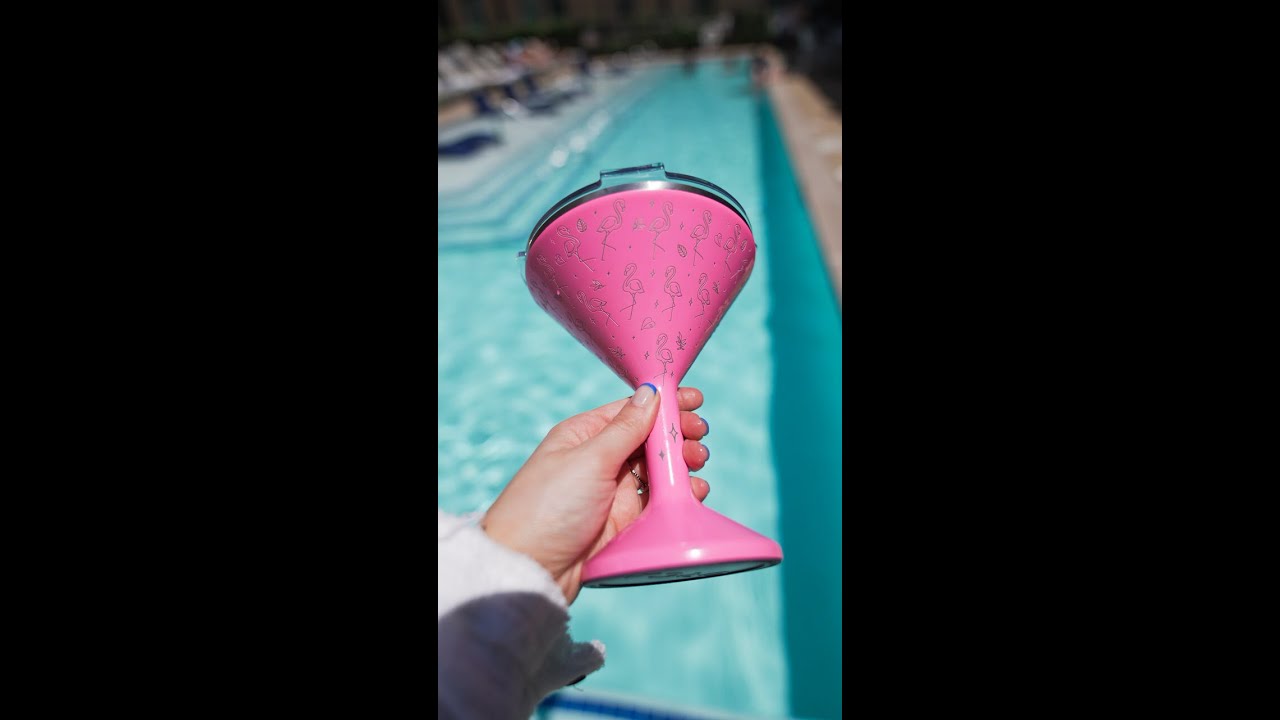 The Perfect Summer Cup | ORCA Coolers auf YouTube ansehen The Perfect Summer Cup | ORCA Coolers auf YouTube ansehen