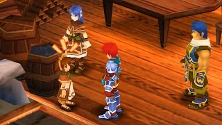 Let's Play Ys Seven - Part 14