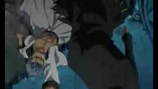 AMV bleach/fma  Pendulum -  Hold your colour