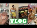 Outside life has officially begun   body routine for softtt skin  new treehut goodies  vlog