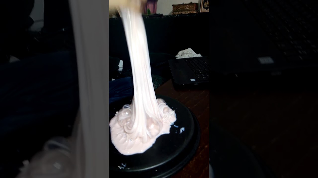 My Life As A Slime