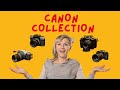 Canon Film Cameras