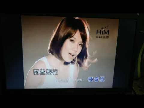 「夢田」🎵S.H.E.