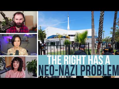 MAGA Doesn't Want To Deal With Being The Mass Shooter Party - EVEN MORE NEWS