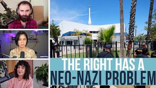 MAGA Doesn't Want To Deal With Being The Mass Shooter Party - EVEN MORE NEWS