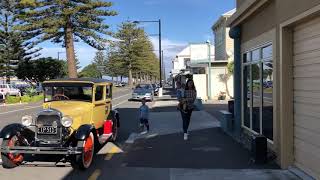 Napier, New Zealand